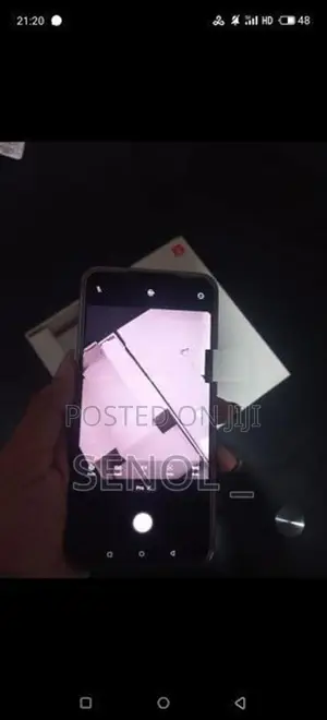 Meizu Lucky 08 (Used)