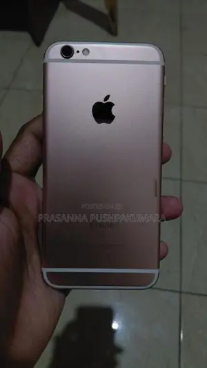 Apple iPhone 6S (Used)