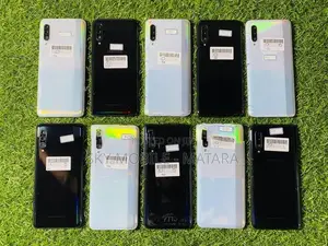 Samsung Galaxy A90 5G 6GB 128GB (Used)