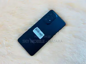 Samsung Galaxy A33 6GB 128GB (Used)