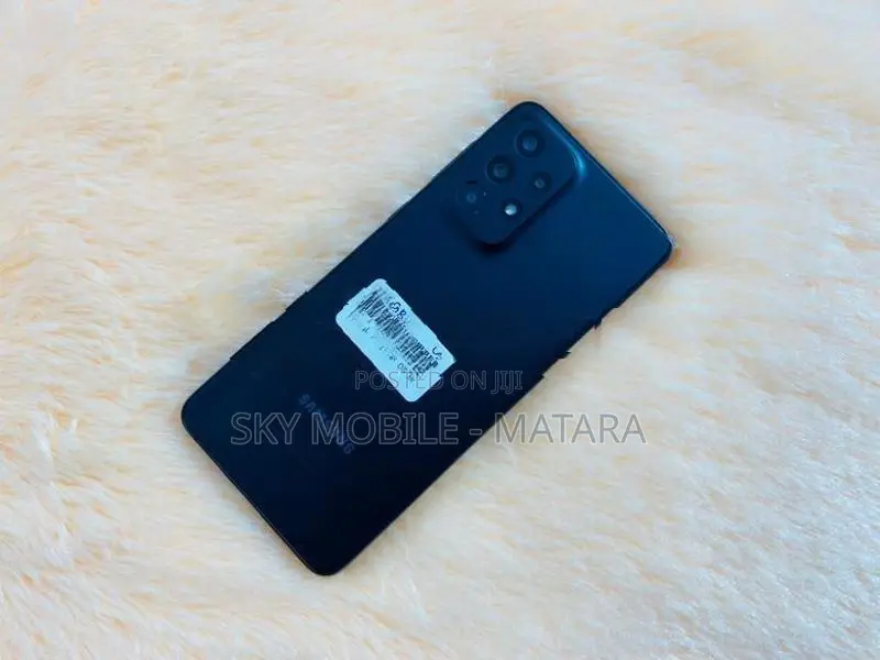 Samsung Galaxy A33 6GB 128GB (Used)