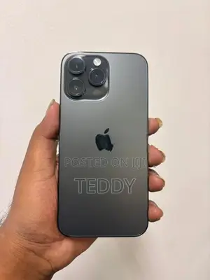 Apple iPhone 14 Pro Max 128GB 5G (Used)