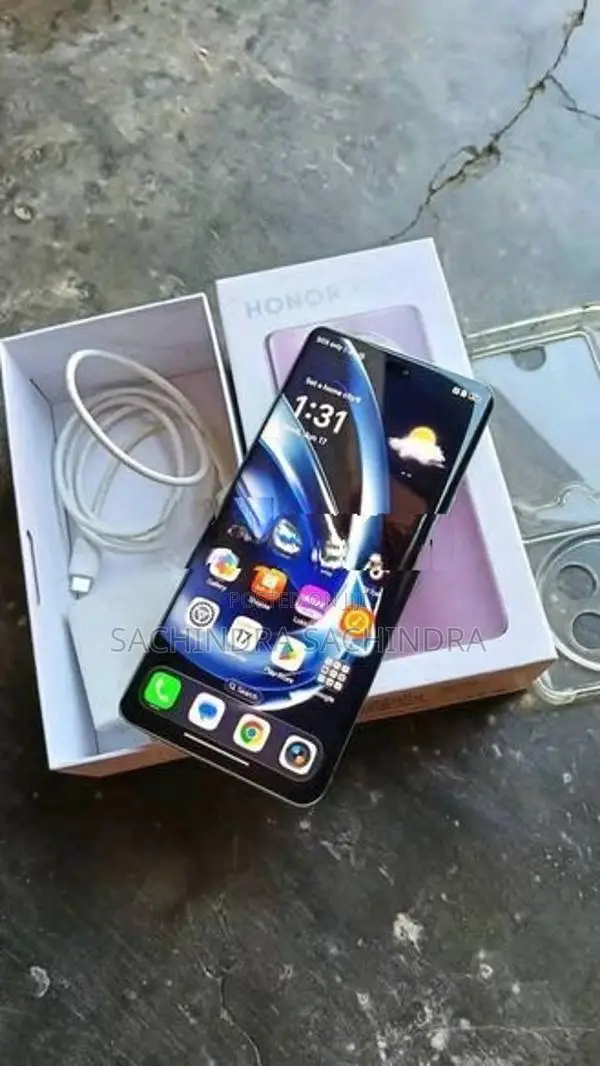 Honor X9c (Used)