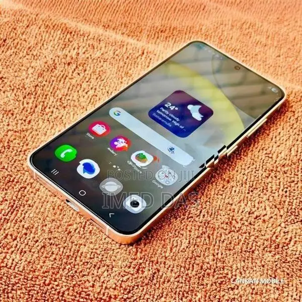 Samsung Galaxy S24 256GB (Used)