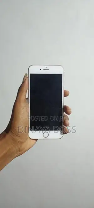 Apple iPhone 6S (Used)