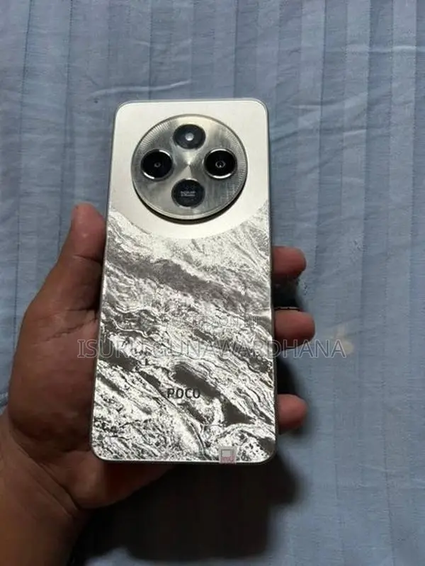Xiaomi Poco C71 C75 5G (Used)