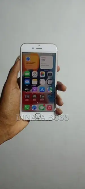 Apple iPhone 6S (Used)