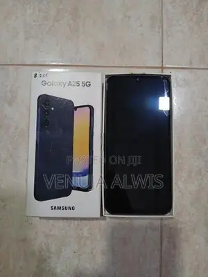 Samsung Galaxy A25 5G (Used)