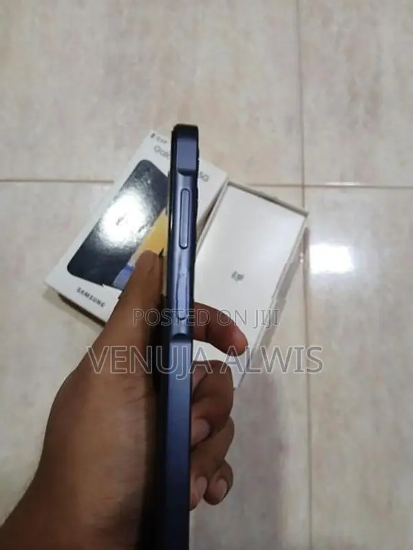 Samsung Galaxy A25 5G (Used)