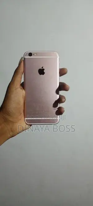 Apple iPhone 6S (Used)