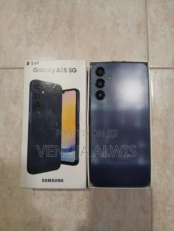 Samsung Galaxy A25 5G (Used)