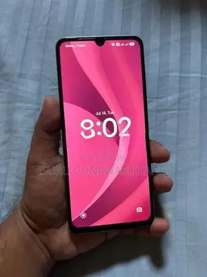 Xiaomi Poco C71 C75 5G (Used)