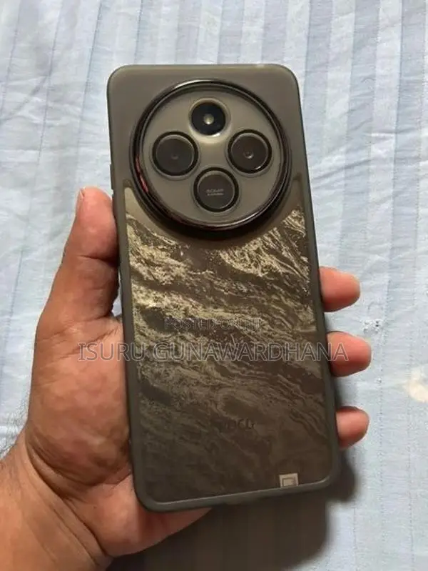Xiaomi Poco C71 C75 5G (Used)