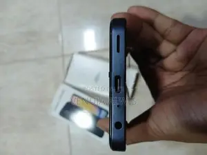 Samsung Galaxy A25 5G (Used)