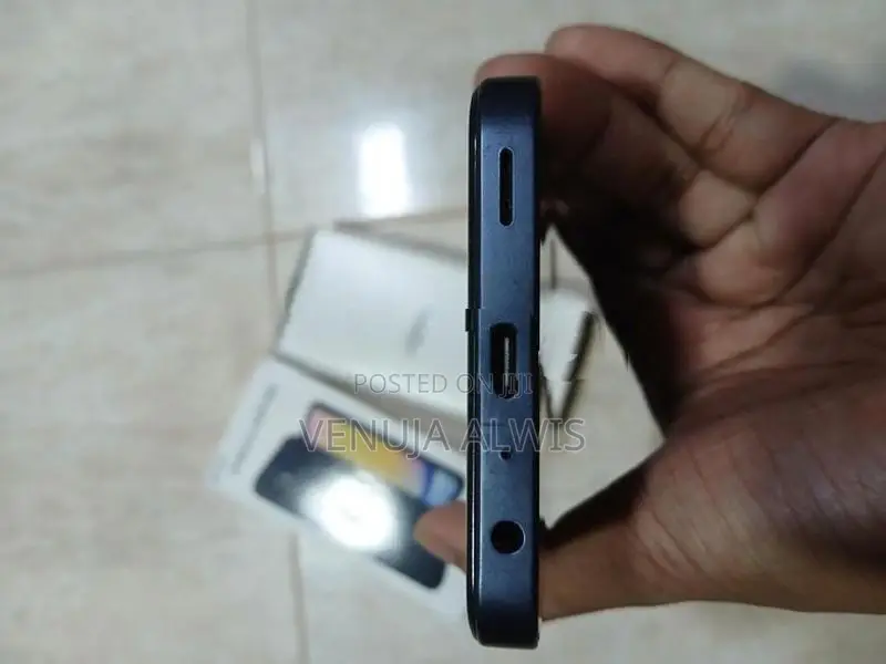 Samsung Galaxy A25 5G (Used)