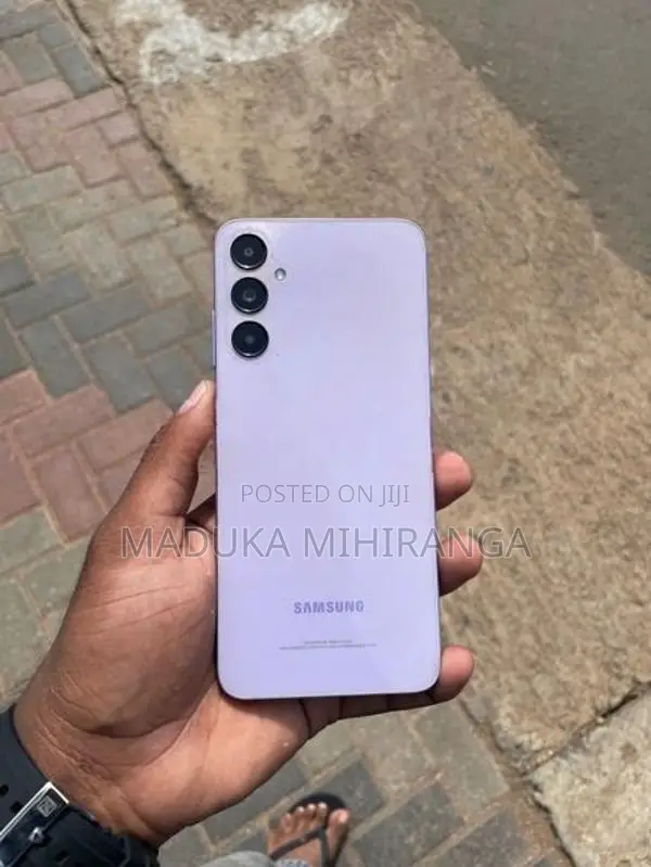 Samsung Galaxy A05s (Used)