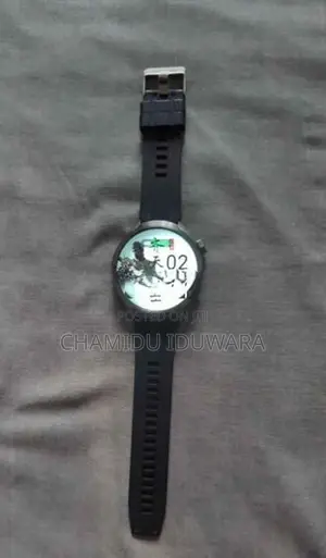 DK 69 Branded Watch