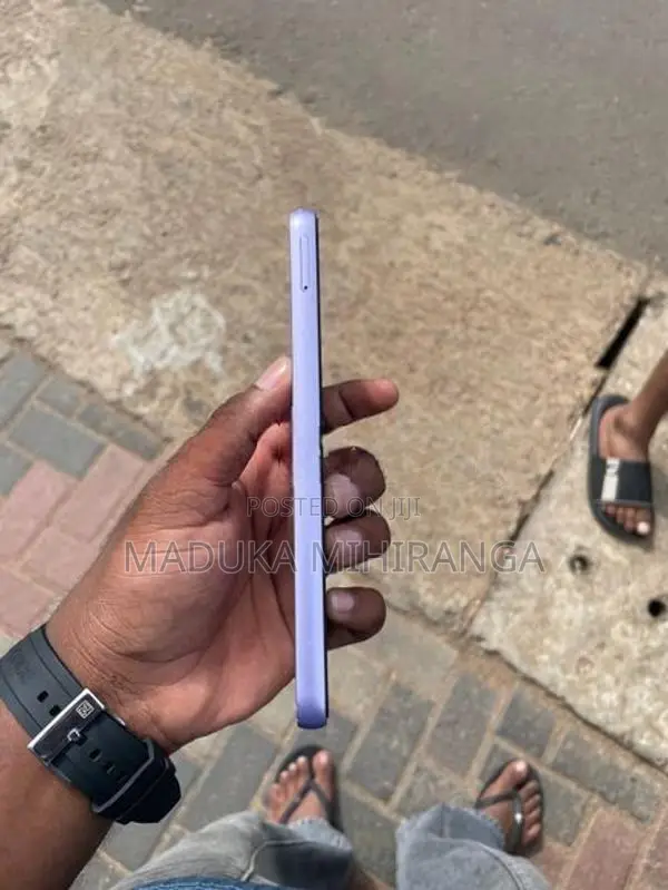 Samsung Galaxy A05s (Used)