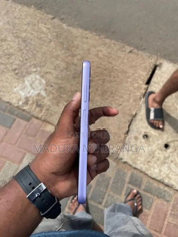 Samsung Galaxy A05s (Used)