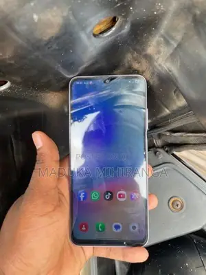 Samsung Galaxy A05s (Used)