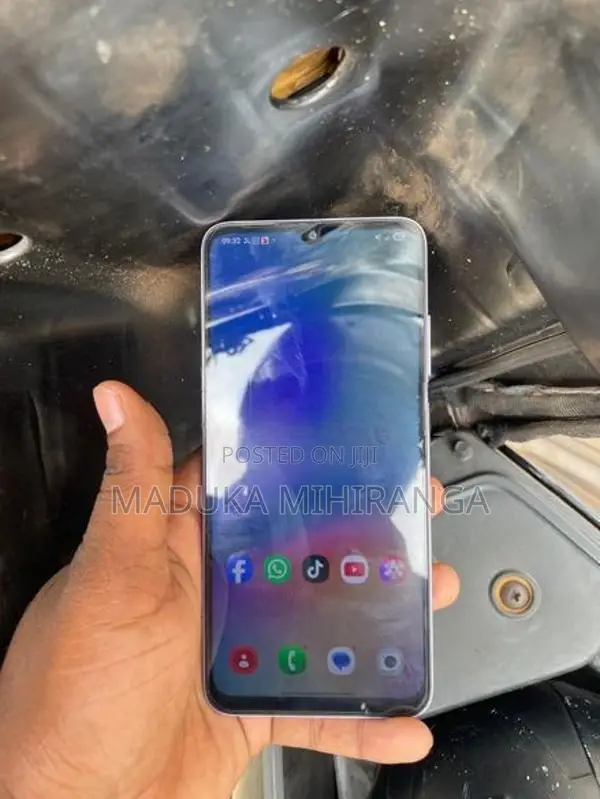 Samsung Galaxy A05s (Used)