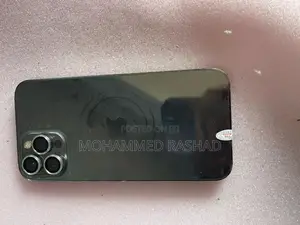 Apple iPhone 12 Pro Max 256GB (Used)