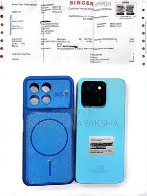 Honor X6c X6 C (Used)