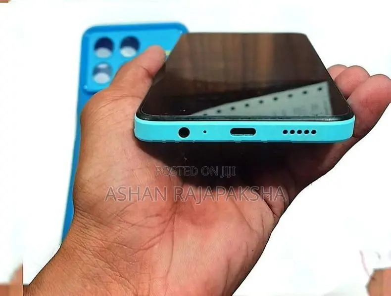 Honor X6c X6 C (Used)