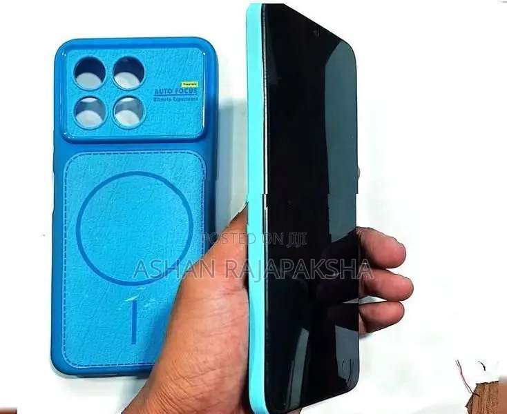 Honor X6c X6 C (Used)
