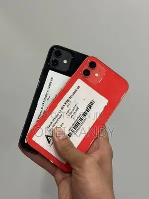 Apple iPhone 12 128GB (Used)