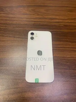 Apple iPhone 12 (Used)