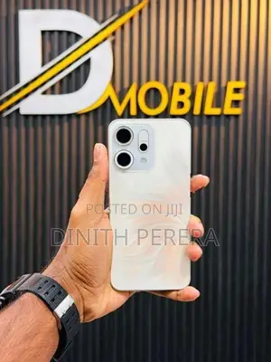 Oppo Reno 14 5G 8+8GB 256GB (Used)
