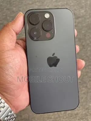 Apple iPhone 14 Pro 512GB (Used)