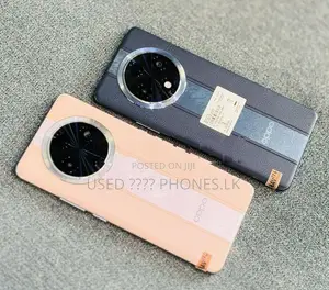 Oppo F27 Pro + |8GB-256GB (Used)