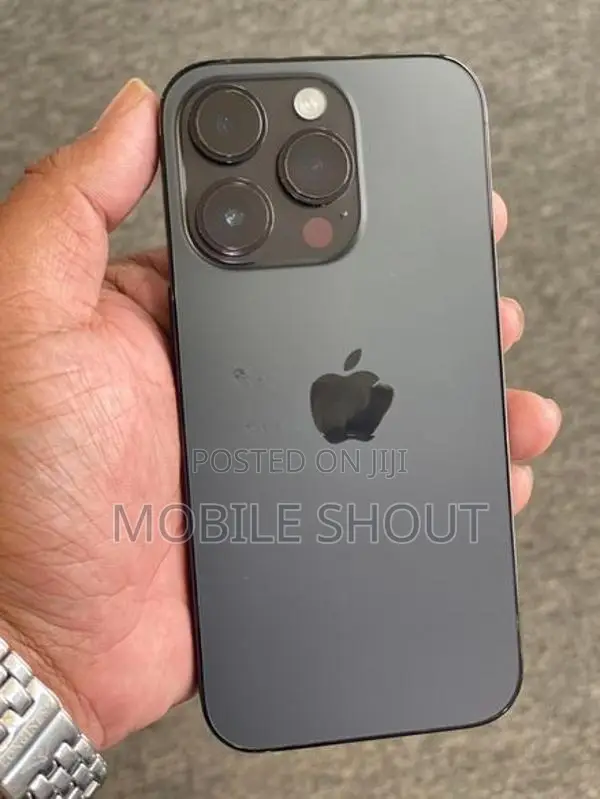 Apple iPhone 14 Pro 512GB (Used)