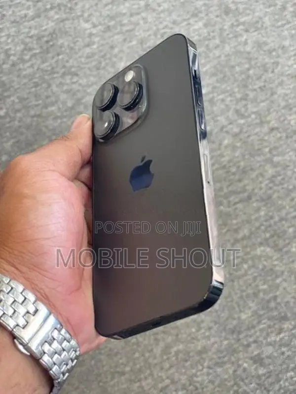 Apple iPhone 14 Pro 512GB (Used)