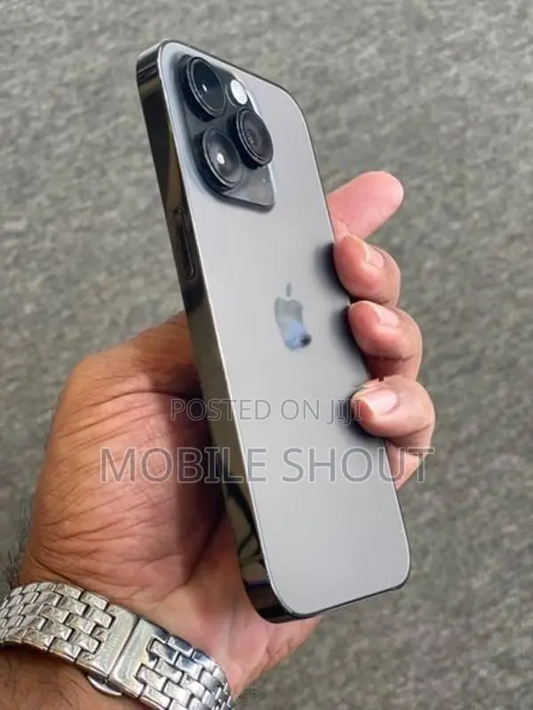 Apple iPhone 14 Pro 512GB (Used)