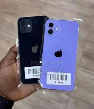 Apple iPhone 12 64GB (Used)