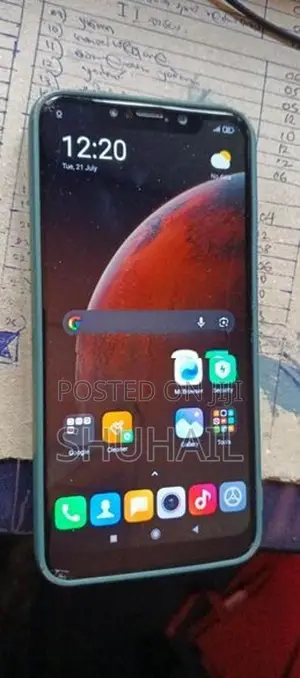 Xiaomi Pocophone F1 Global (Used)