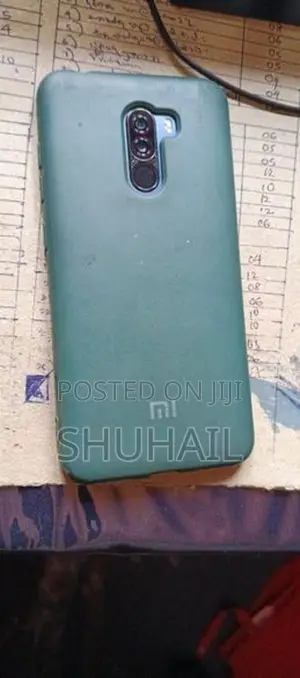 Xiaomi Pocophone F1 Global (Used)