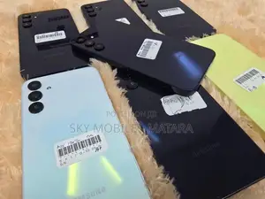 Samsung Galaxy A15 6GB/128GB (Used)