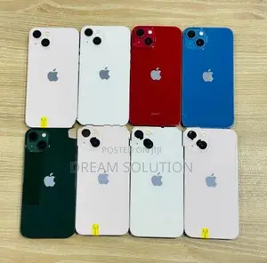 Apple iPhone 13 256GB (Used)