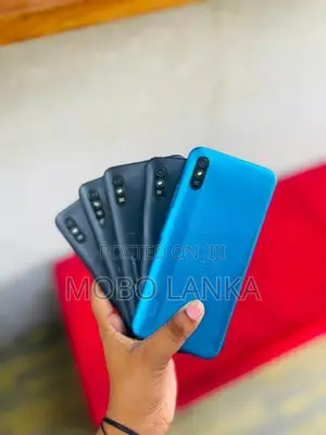 Xiaomi Redmi 9A 6GB 128GB (Used)