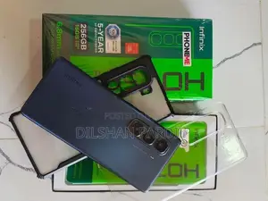 Infinix Hot 60 Pro+ 50 (Used)
