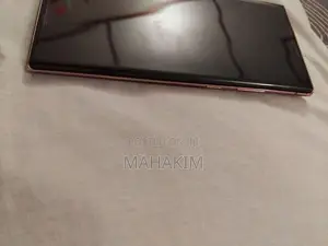 Samsung Galaxy S20 Ultra (Used)