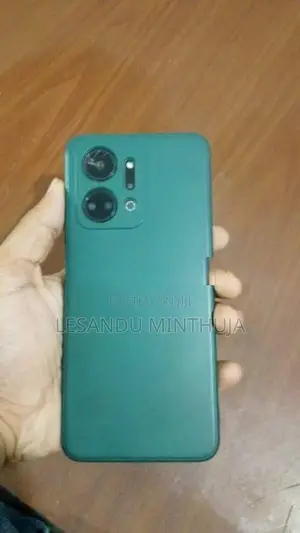 Honor X7a (Used)