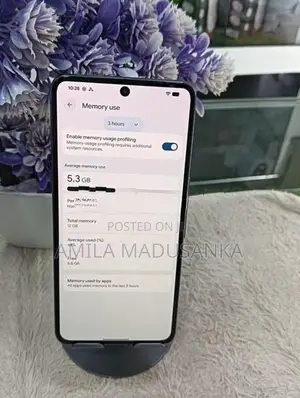 Google Pixel 8 Pro 128GB (Used)