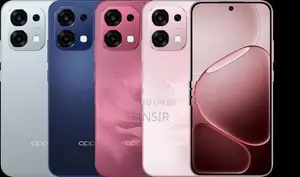 Oppo A6 (Brand New)