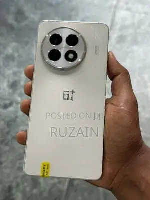 OnePlus 13R (Used)