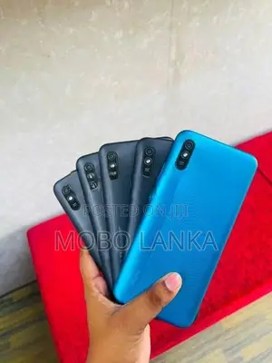 Xiaomi Redmi 9A 6GB 128GB (Used)